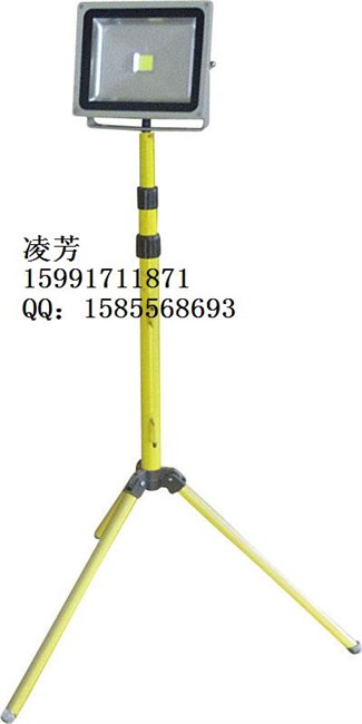 供应江苏LED泛光灯专业生产厂家 HMF960B LED轻便泛光灯 【GD1