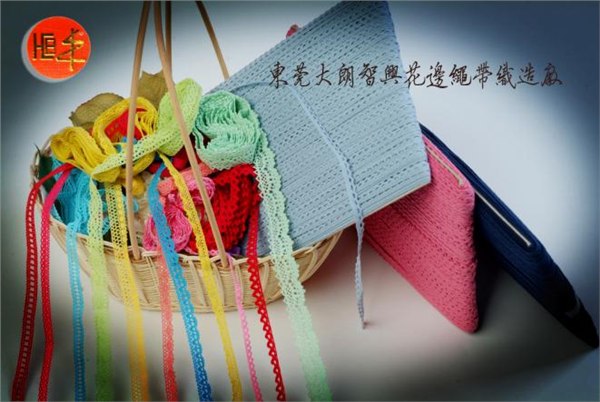 水溶花边,水溶花边,品质一流,款式新颖-东莞智兴花边厂