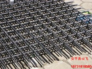 供应SL钢筋网常见规格 河北生产厂家 出口澳大利亚