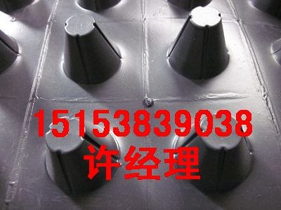 供应盐城蓄排水板+