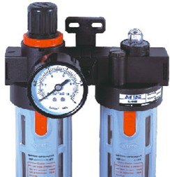 台湾亚德客气源处理器AF2000 BFC4000p