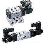 MINDMAN金器电磁阀MVSD-180-4E1 MVSE-600-4E1