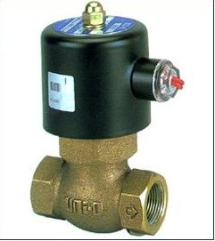 UNI-D鼎机电磁阀US-15AC110V US-50