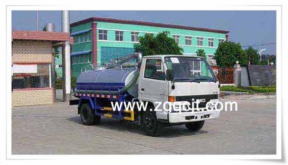 湖北吸粪车|合力吸粪车|解放吸粪车|江铃吸粪车|吸粪车最新图片