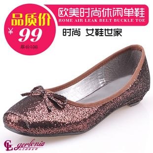 供应聚鞋惠女鞋平底韩版女鞋