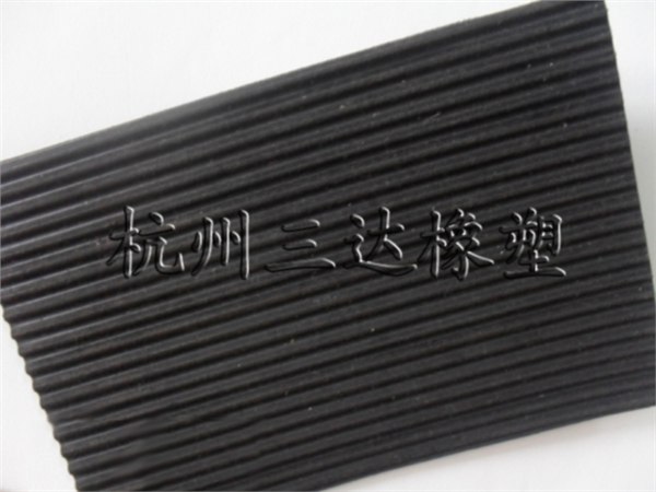 彩色橡胶板 绝缘橡胶板  耐高温硅橡胶板 