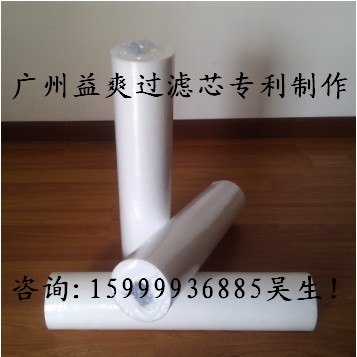 供应过滤芯厂家广州/PP滤芯低价直销