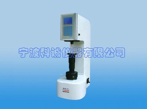供应布氏硬度计