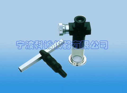 供应锤击式布氏硬度计