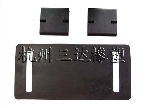 橡胶缓冲垫 O型圈 硅胶平垫 橡胶法兰垫片
