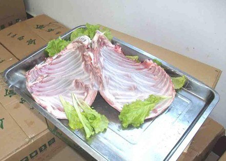 供应澳大利亚大羊排阿根廷羊肚