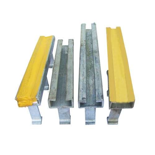 哈芬槽厂家|哈芬槽T型螺栓价格|哈芬槽式预埋件型号