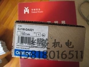 供应欧姆龙模拟量输出单元 CJ1W-DA021