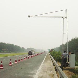 供应高清移动雷达测速系统