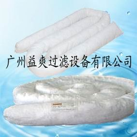 供应海面油泄漏吸油棉/液体吸油索厂家
