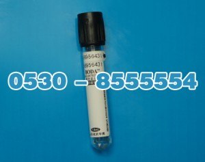 供应优质产品寿命长真空采血管血沉管
