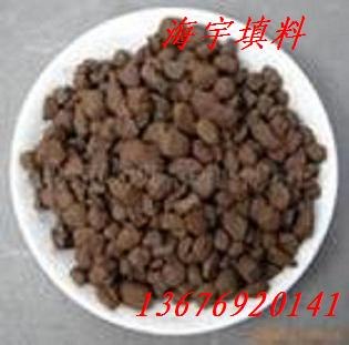 海宇牌高含量锰砂滤料报价