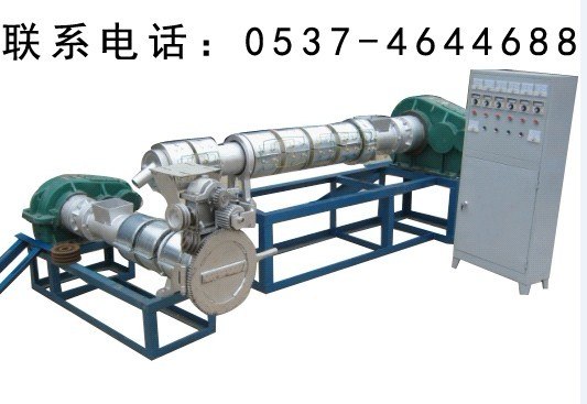 供应塑料颗粒机
