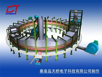 产品演示动画