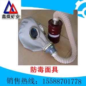 供应防毒面具 防毒面具价格         