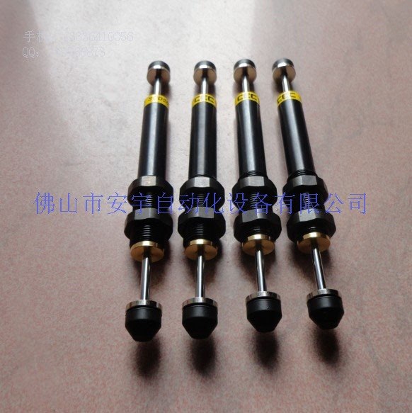 供应御豹油压缓冲器价格