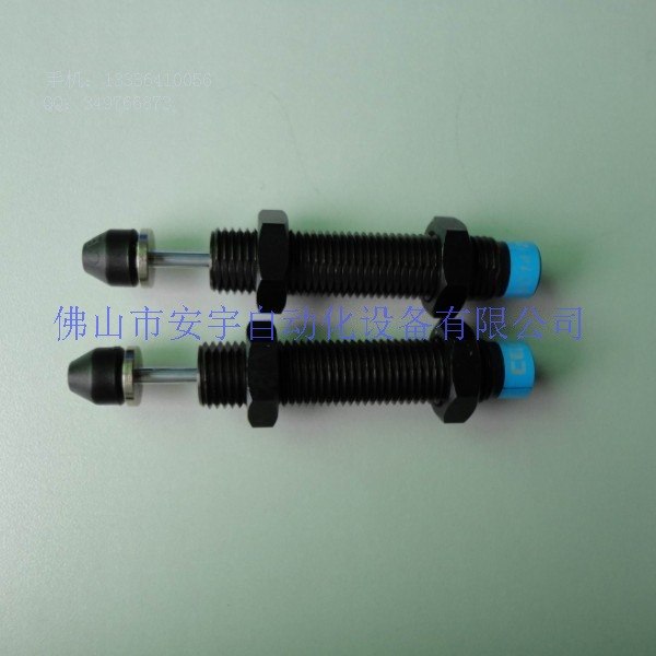 供应油压缓冲器SC1415图片