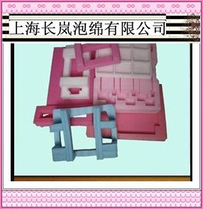 EPE珍珠棉绵填充料