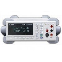 TH1941型台式数字多用表 测试范围5Hz-200k