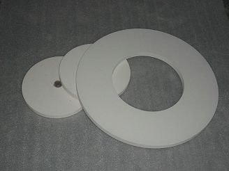 供应300x32x32白刚玉砂轮