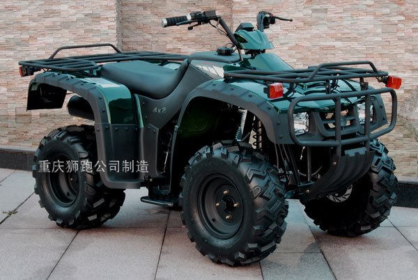 供应狮跑SP250-12牧马人沙滩车
