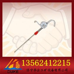 HJ-005手摇抽油泵