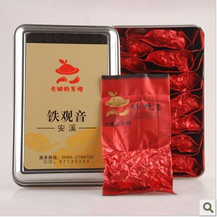 供应酸香型铁观音茶叶