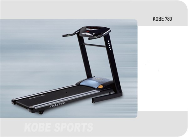 珠海跑步机★制动感应技术的跑步机★韩国KOBE跑步机