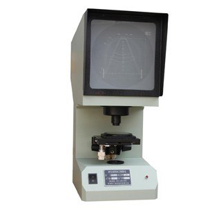 供应CST-50型冲击试样缺口投影仪