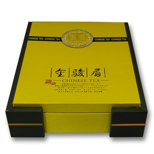 供应桐木关特级金骏眉茶叶