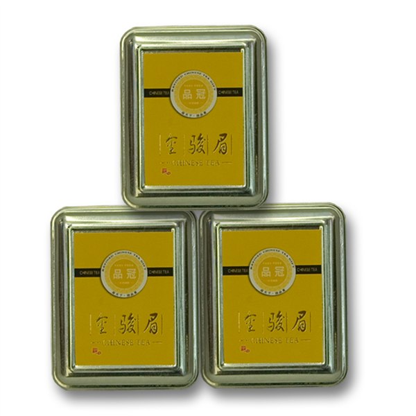 供应桐木关特级红茶银骏眉茶叶
