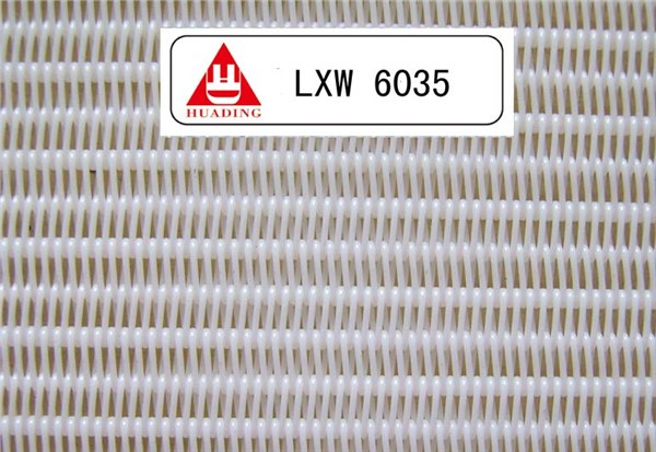 供应螺旋干网   LXW6035