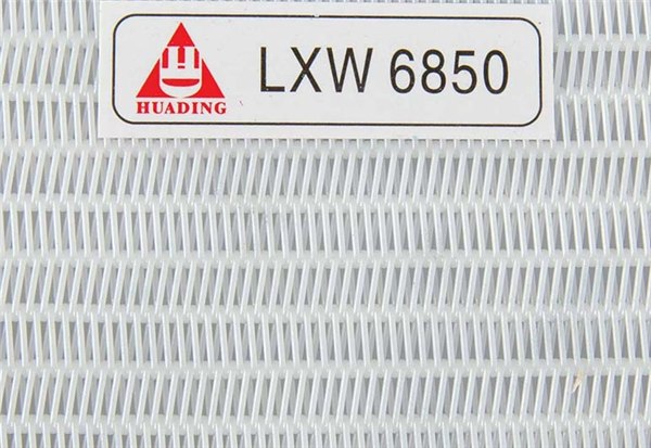 供应螺旋干网LXW6850
