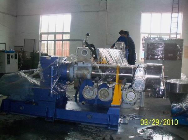供应大型塑料造粒机, 大型塑料造粒机哪里产的质量好?