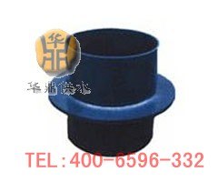 供应华鼎胶南柔性防水套管厂家+重庆刚性防水套管