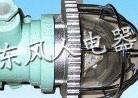 供应高信誉矿用隔爆型LED巷道灯DGS18/127L(A)