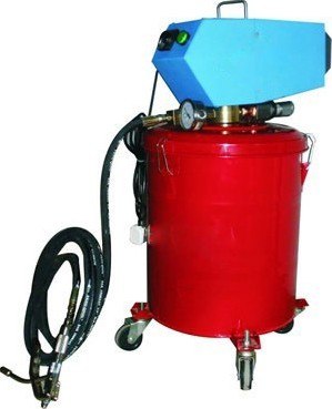 高压电动黄油泵 TI40 机械设备保养润滑首选工具 厂家直销
