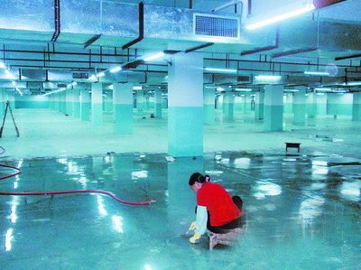 耐高温透明防氧化涂料工程 陕西儒亿耐高温防氧化涂料工程 