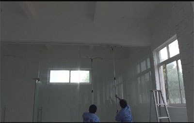 输油管道保温漆涂装 陕西儒亿输油管道保温漆涂装 