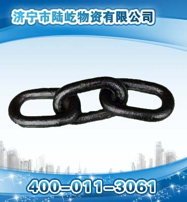 三环链适用范围   陆屹矿用三环链  三环链 