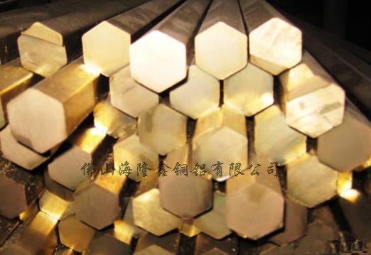 供应嘉兴非标黄铜棒规格齐全质量稳定