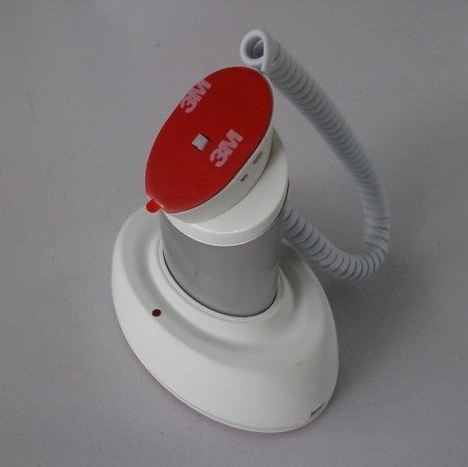 供应真机充电防盗器B2133W(Mini经典款)