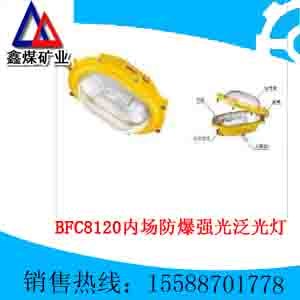 供应热销产品BFC8120内场防爆强光泛光灯&内场防爆泛光灯