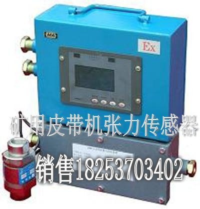 供应智能型张力控制装置输送带张力控制说明书