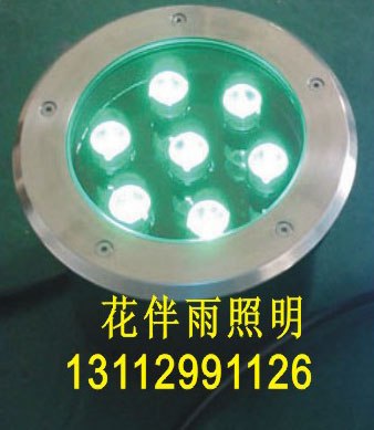 供应超实惠、不锈钢LED埋地灯